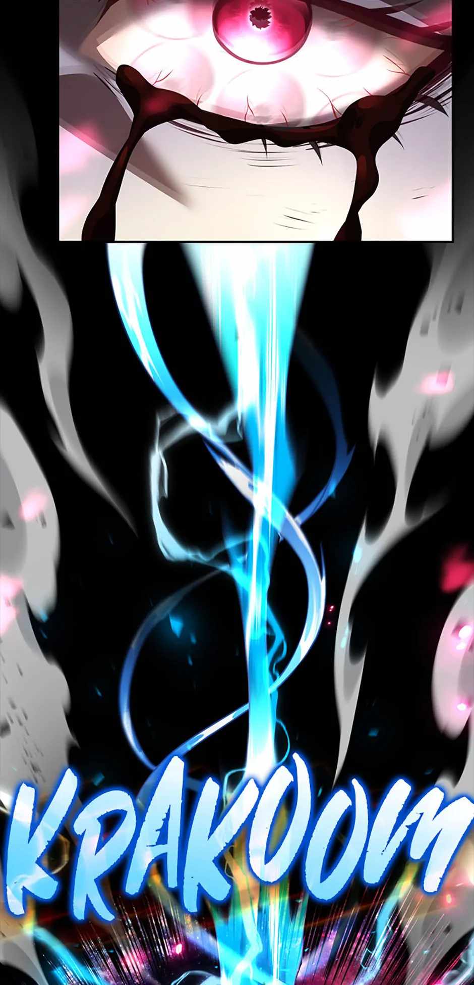 I Returned as an FFF-Class Witch Doctor Chapter 110 80
